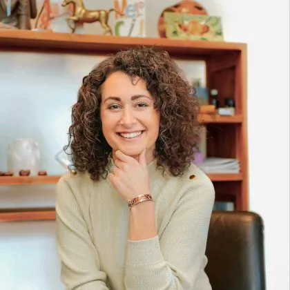 Frédérique BESSON