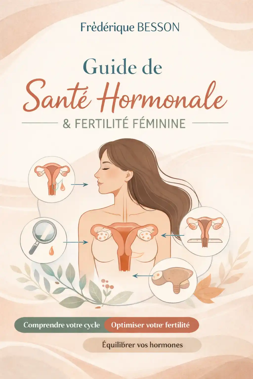 L'ovulation, marqueur clé de l'équilibre hormonal